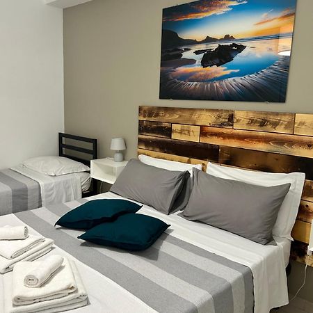 Soffio Dal Mare Daire Letojanni Dış mekan fotoğraf