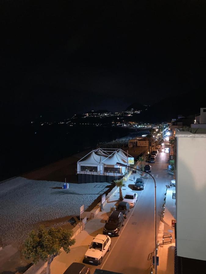 Soffio Dal Mare Daire Letojanni Dış mekan fotoğraf